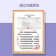 恩贝家族（Anby families）儿童女孩过家家化妆品玩具彩妆美妆盒公主套装指甲油六一儿童节 梦幻手提美妆包【化妆刷套装】