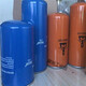 战舵螺杆式空气压缩机油过滤器WD719WD950WD962空压机油滤器 保养耗材