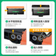 
Caijin is suitable for Lisichen GA7030dn powder box GB3031dn GB7031dn laser printer cartridge TN333 multi-function copier toner cartridge 7030dn toner 7031dn ink cartridge
