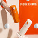 K.S. KS-671A 小宇宙能量保温杯 青春白 350ml