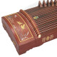 
Dunhuang brand guzheng 696D double crane Chaoyang beginner performance grading examination zheng national musical instrument factory 694LC Chuntang Xiaolu (full set of gift packages)