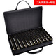 Tombo Japan Tombo 6624s 24-Loch-Polyphonische Mundhonica Performance-Anfänger Kinder und ältere professionelle 6624S Originalharzmesselformmodell G# / ab