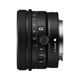 Sony (SONY) guaranteed price 11.11 FE 40mm F2.5 G full-frame fixed focus G lens SEL40F25G