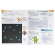 [Authentic version in stock] Original English Computer Coding Python Games for Kids Graphic Children's Programming 9780241317792