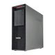Second-main Lenovo P500 / P520 Workstation Workstation Deepseek-R1 Version de sang complet Déplacement 671B Modèle Hôte Design Vidéo Modélisation Rendu P520 Package One / 4 Core / 16G / 256G / 2G Carte graphique de carte graphique