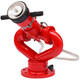 Fixed fire water monitor PS20/30/40/50/60/80 DC spray fire truck sprinkler truck water monitor Fire foam monitor PL series accessories