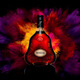 
Hennessy XO 700ml Cognac original imported wine in France