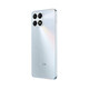 Honor X30I Phone mobile d'occasion Mobile 5G Téléphone mobile 7,45 mm Body ultra-mince 6,7 pouces grand écran Android Phone de travail Machine de travail Titanium Air Air Silver 8 Go + 128 Go [Givea Super Fast Charge] 99 Nouveau