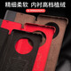 【八仓配送】洽利 适用华为mate50/50E手机壳保护套智能休眠视窗翻盖皮套全包真皮防摔男女款商务 Mate50/50E智能视窗黑色【头层牛皮】