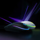 罗技（Logitech） G102 有线游戏鼠标 电竞键鼠套装 TTC轴 K845 背光有线游戏机械键盘 全尺寸 K845青轴-耿鬼+ G102黑-耿鬼防滑贴
