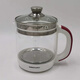 General Rongshida Health Pot Body Accessoires YSH150H/1563/1531/1558/5017/1591/1,5 Hellgrau 5017 Pot + Deckel + Filter