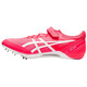 
Asics Oregon World Championships Track and Field Elite Asics SP BLADE 9 Professional sprinting spikes for men and women Blade 1093A137-702/Blade 40.5