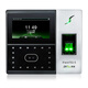 Zktecozkteco/энтропийная технология IFACE702-S Face Persint Protectance Machine Высокоскоростная идентификация и регистрация машины для контроля сенсорного экрана.