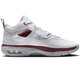 Nike (Nike) Chaussures de basket-ball Chaussures masculines 2025 Summer New Jordan Stay Loyal3 Practical Dehnioning Sneakers Casual Shoes FB1396-160 42.5
