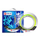 Guangwei (GW) Great White Shark Line Super Tension Long-range Fishing Line Main Line Taiwan Fishing and Sea Fishing Nylon Line Fishing Gear Supplies Great White Shark Long-range Fishing Line 200 Meters No. 2.0
