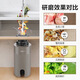 Midea/C38B kitchen waste disposer kitchen sink household food grinder wet grinder C38B C38B