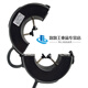 Open current transformer three-phase electricity meter 100/5-1000/5 high precision CTK40/60 open and close type 0.5 level 40 mm 100/5