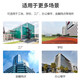 海康威视（HIKVISION）考勤机 门禁主机7英寸人脸识别指纹一体机 可视对讲室外防水5000张人脸多种认证 手机远程【定制】 K1T671MW无线版【人脸+刷卡+密码】