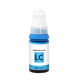 
Jingcheng T672/674 ink suitable for L360 L351 L313 L310 L363 L485 L383 printer T672/674 universal (T6722) cyan ink