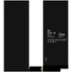True Science Applicable to Apple iPad6/5 Tablet Battery IPAD Air2 Electric Board A1566/1567/1547/1484 Ipad pro10.5 Generation Battery