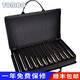 Tongbao (TOMBO) 6624S SET 12 Autoring de 7 ajustes Avanzados Avanzados Desempeño Profesional Compensador Autoestudio 6624 [Modelo avanzado] 7 ajustado