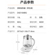 九阳（Joyoung） 养生壶1.5L茶具电茶壶煮茶壶花茶壶玻璃煮茶器煎药壶中药锅药膳电水壶烧水壶 DGD1506BQ【超高性价比断货款】 1.5L