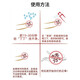 Yarun Time-Relay Spray Male et hommes Spray temporel Spray Adult Products Sex Produits 3 ml * 3 bouteilles portables