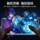 Mofei [customized model 丨No film required] Applicable to Huawei nova11 mobile phone case nova11pro protective case ultra full cover anti-fall for women and men Nova11 [Yaojin Black] 360 full cover protection