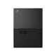 Lenovo ThinkPad Laptop L13 13.3 pulgadas de la oficina delgada y portátil Estudio de entretenimiento Libro I7-1355U 16G 1T Solid W11 Pantalla integrada Full HD Pantalla 丨 W11 Black 丨 CUS Custom