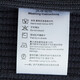 Annonce Bird Cardigan Men's Clothing [Wool Blend Fabric] Fashionable Casual Men's Men's Carganan Simple Knited Veste Blue 50 (180/100)