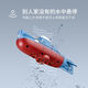 Submarino de control remoto de los niños Barco de submarino nuclear de bote Boy Boy Summer Water Play Tank Toy Toy Model Militar Submarino Blue Submarine dura 30 minutos estándar