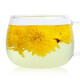 
Chen Yifan Tea Chrysanthemum Tea Golden Ruby Emperor Chrysanthemum Chrysanthemum Tea can be used as wolfberry honeysuckle herbal tea bags with about 500 flowers