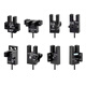 Type de fente Ryanz Limite Micro-optique Interrupteur EE-SX670 671 672 673 674 676 677-WR EE-SX670-WR 2 METER