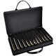 TOMBO Japan Tongbao 6624S professional performance 24-hole polyphonic harmonica 12-tuning 7-tuning set 6624 adult advanced musical instrument 6624 [Advanced model] 7-pack