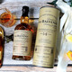 Balvenie 14 ans Caribbean Barrel Scotland Speysy Whisky 700 ml 43 degrés Boîte-cadeau Vin importé