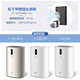 Panasonic air purifier filter element household formaldehyde removal dust allergen PM2.5 Nanoyi sterilization and odor removal F-ZXTS90C-H original [formaldehyde filter]