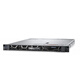 戴尔（DELL）PowerEdge R450 1U机架式服务器至强双路ERP应用数据库主机 2*银牌4314 32核64线程 64G内存/4*8TB SAS/H755