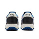 耐克（NIKE）男鞋 新款sacai Undercover黑蓝红解构运动跑步鞋DJ4877-300 DJ4877-600 35.5