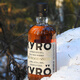 Lanbo Kyro [Finlandia National Pavilion] Whisky de vino extranjero de vino urbano de importancia Original Whisky Smoked Whisky 700ml
