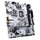 
Colorful Intel B760 H610 with Intel i3 12100F 14th generation 14100F board u set H610M-E WIFI D4 Tomahawk 12th generation 丨i3 12100丨Core-compatible graphics