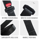Balic Car Seat Belt for Pregnant Women Professional Pregnant Women’s Belly Limit Adjustment Belt