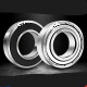 
High-speed bearings 6212 6213 6214 6215 6216 6217-2Z/2RSH Original imported high-speed lightning shipment Others