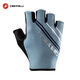 castelli scorpion riding gloves for men and women universal shock absorption professional design competition bicycle half finger gloves 4519060 653 light gray XL