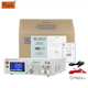 Merik RK9930A/BRK9930BY Program-kontrolliertes Bodenwiderstand Sicherheitstester RK9930ay Messung Messmesser Resistenz RK9930 Bodenwiderstandstester