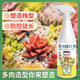 Devodoro succulent plant chlormequat nutrient solution 500ml gardening potted flower fertilizer fruit tree flower growth regulator
