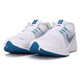 
Nike (NIKE) men's shoes 2025 summer new QUEST 4 mesh breathable cushioning sneakers fitness lightweight low top casual running DA1105-101 white blue red/QUEST 4 42