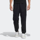 
Adidas men's pants Spring new sports pants training wardrobe plus velvet warm casual knitted legs and feet long pants HC9734/black S (175/76A)