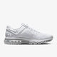 Nike (Nike) Käufer Air Max 2013 Frühlings- und Sommer atmungsaktiven Herren-Palm Air-Kissen Anti-Schlupf-Polsterung lässige Laufschuhe HF4884-100 38.5