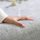 Steinmetz Nachtdecke Decke [Nachahmung Kaschmir] Schlafzimmer High-End-Wohnzimmer verdicktes Bett vorne Home Fellboden Schalldichter Teppich 3888-Unslip Dicked 100 cm*200 cm verdickt