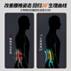 Peak support belt for lumbar disc herniation treatment for lumbar muscle strain, sports fitness, sedentary running, basketball, exclusively available on JD.com